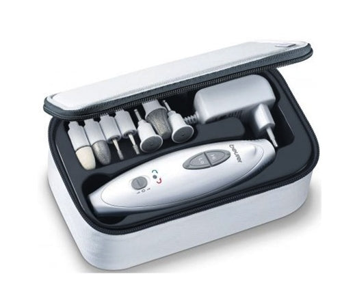 Комплект за маникюр/педикюр Beurer MP 41 Manicure/pedicure set