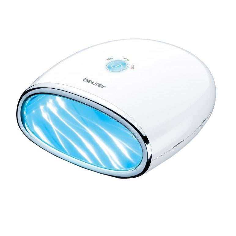 LED / UV лампа Beurer MP 48 LED/UV nail dryer