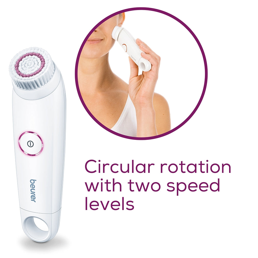 Уред за лице Beurer FC 45 Facial brush