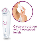 Уред за лице Beurer FC 45 Facial brush