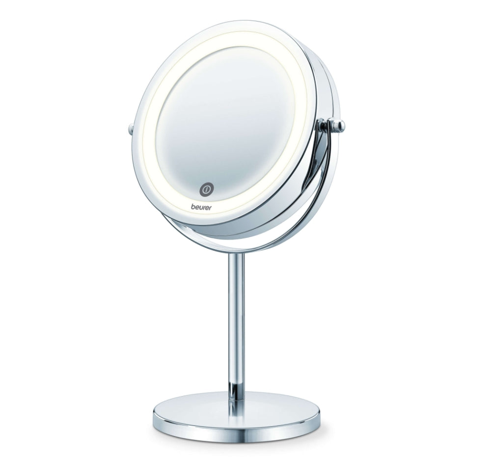 Козметично огледало Beurer BS 55 Illuminated mirror