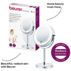 Козметично огледало Beurer BS 55 Illuminated mirror