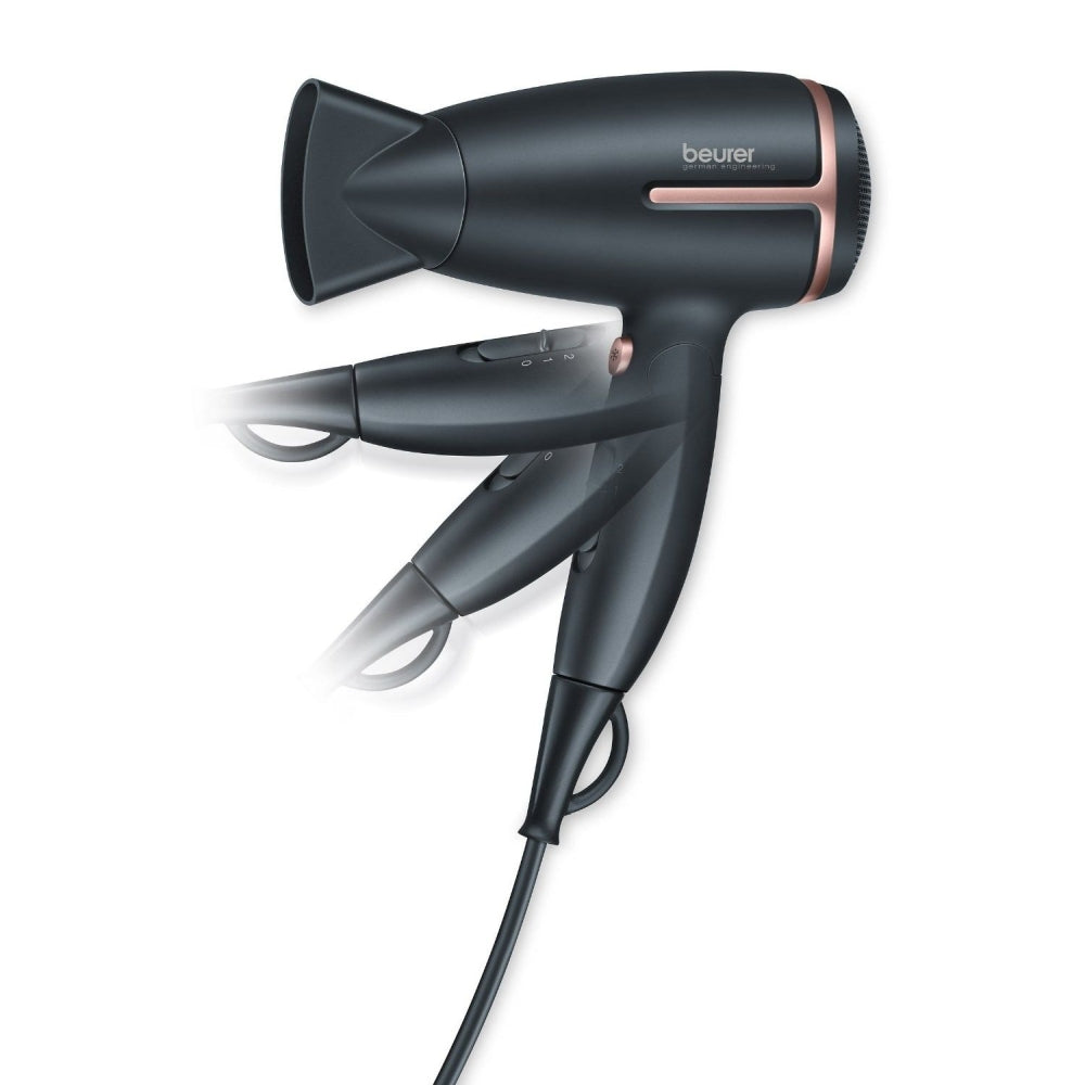 Сешоар Beurer HC 25 Hair dryer