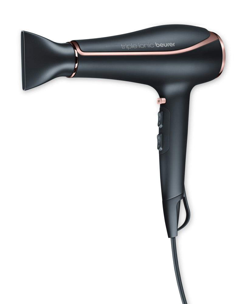 Сешоар Beurer HC 80 Hair dryer