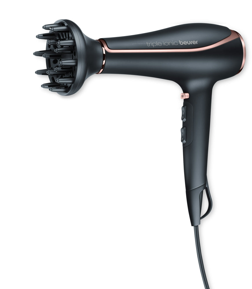 Сешоар Beurer HC 80 Hair dryer