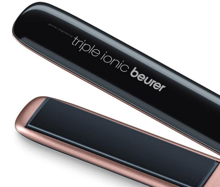 Преса Beurer HS 80 Hair straightener