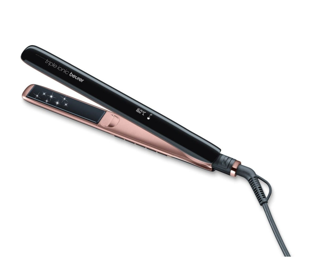 Преса Beurer HS 80 Hair straightener