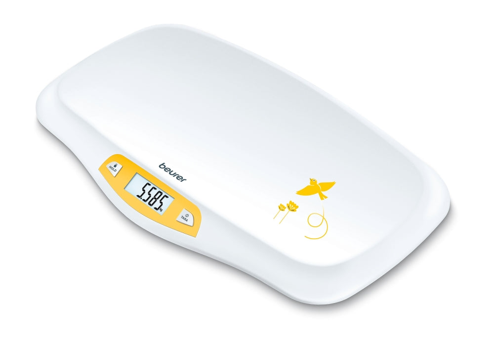 Везна Beurer BY 80 Baby scale