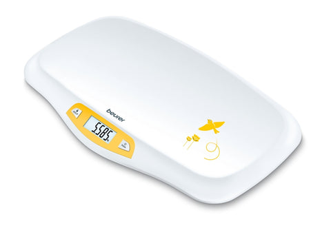Везна Beurer BY 80 Baby scale
