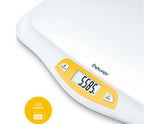 Везна Beurer BY 80 Baby scale