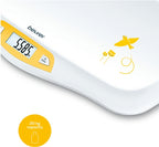 Везна Beurer BY 80 Baby scale
