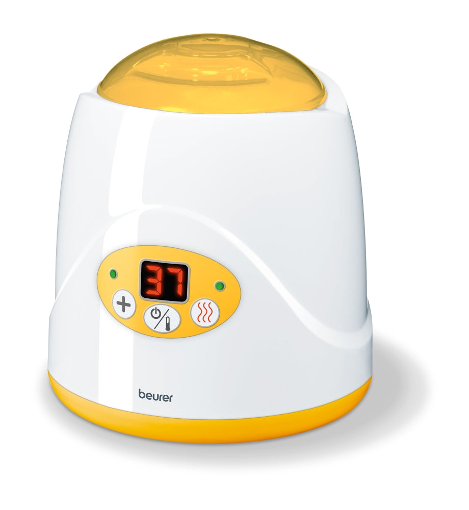 Нагревател за бутилки Beurer BY 52 Baby food and bottle warwmer