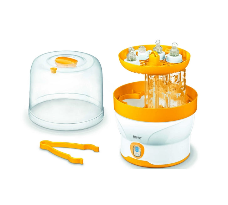 Стерилизатор Beurer BY 76 steam steriliser