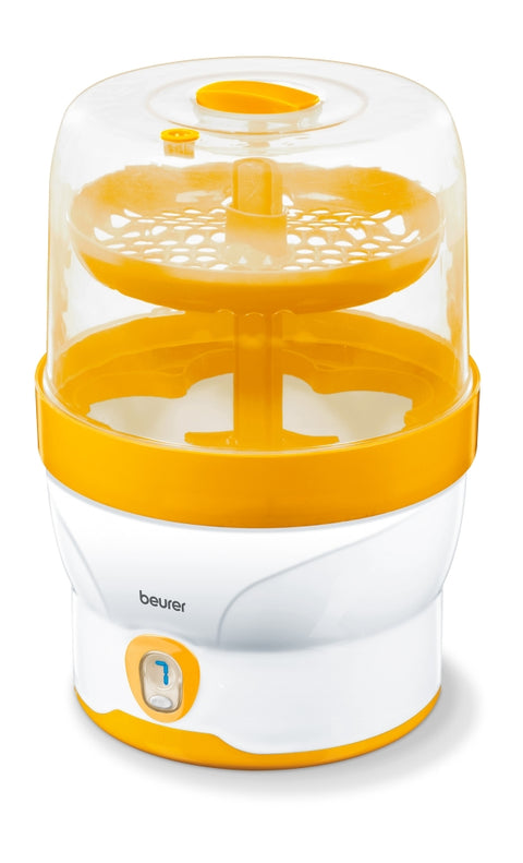 Стерилизатор Beurer BY 76 steam steriliser
