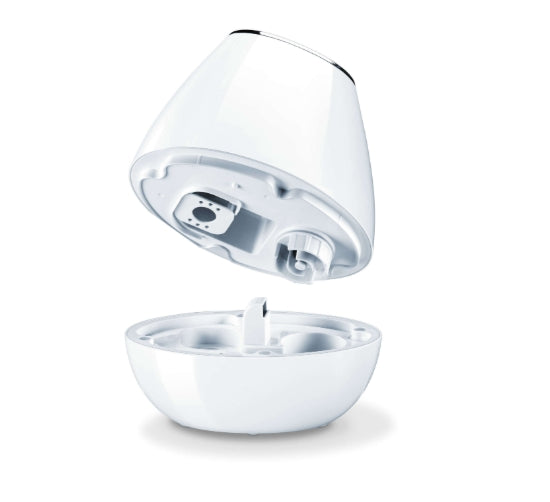Овлажнител на въздух Beurer LB 37 air humidifier white