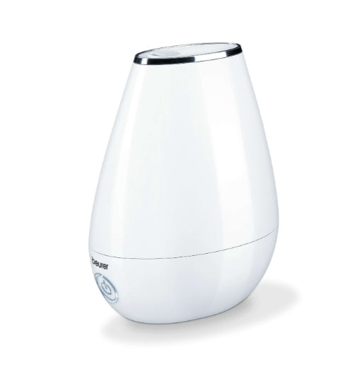 Овлажнител на въздух Beurer LB 37 air humidifier white