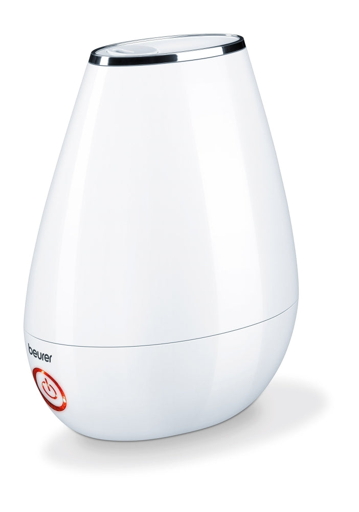 Овлажнител на въздух Beurer LB 37 air humidifier white