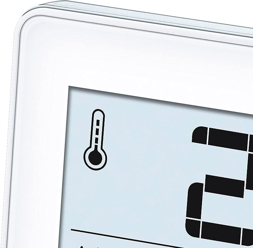 Хигрометър Beurer HM 16 thermo hygrometer