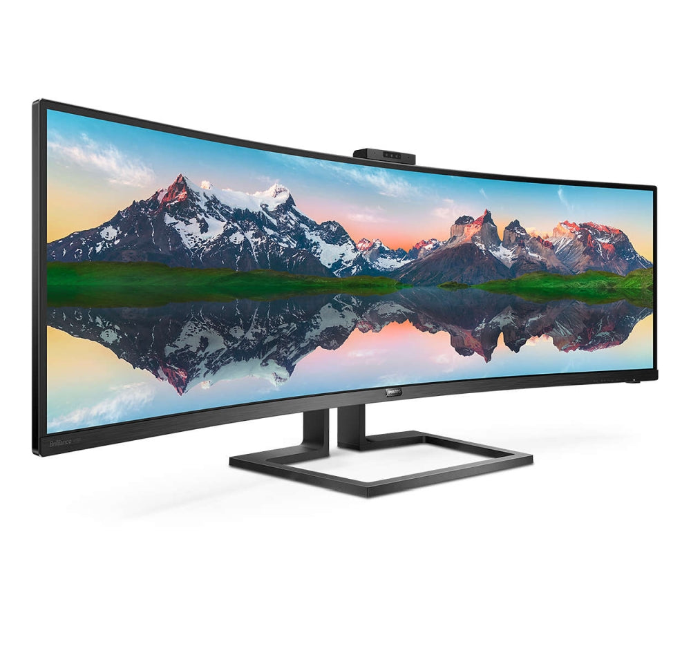Монитор Philips 499P9H, 49" 32
