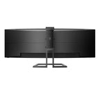 Монитор Philips 499P9H, 49" 32
