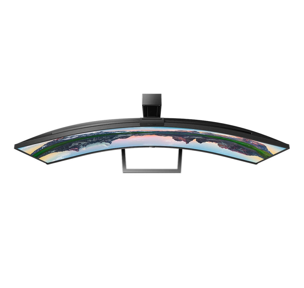 Монитор Philips 499P9H, 49" 32