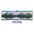 Монитор Philips 499P9H, 49" 32