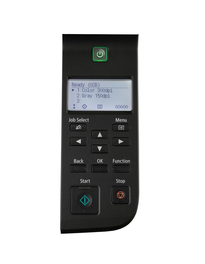 Скенер Canon Document Scanner DR-G2090