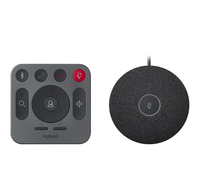 Уебкамера Logitech Rally Conference Solution (960-001218)