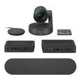 Уебкамера Logitech Rally Conference Solution (960-001218)