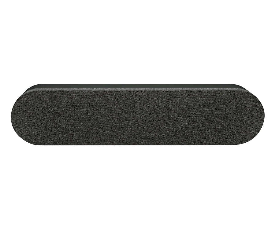 Високоговорител Logitech Rally Speaker, Graphite