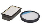 Филтър Rowenta ZR005901, Compact Power Hepa Filter*1 + Foam filter washable*1