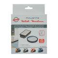 Филтър Rowenta ZR005901, Compact Power Hepa Filter*1 + Foam filter washable*1