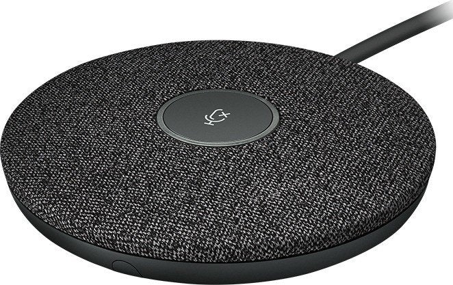 Микрофон Logitech Rally Mic Pod Accessory