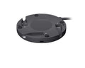 Аксесоар Logitech Rally Mic Pod Hub, Graphite