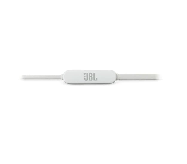 Слушалки JBL T110BT WHT In-ear headphones