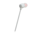 Слушалки JBL T110BT WHT In-ear headphones