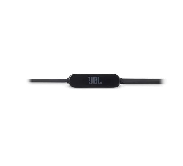 Слушалки JBL T110BT BLK In-ear headphones
