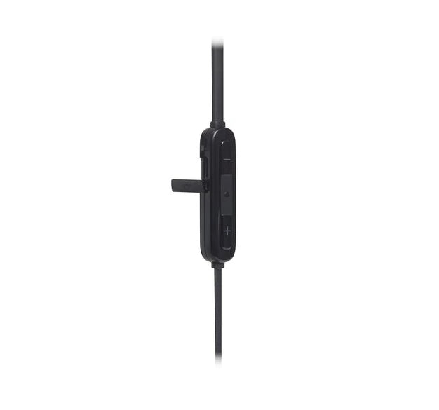 Слушалки JBL T110BT BLK In-ear headphones
