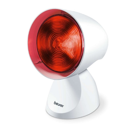 Инфрачервена лампа Beurer IL 21 infrared heat lamp