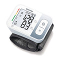 Апарат за кръвно налягане Beurer BC 28 Wrist blood pressure monitor