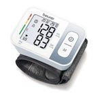 Апарат за кръвно налягане Beurer BC 28 Wrist blood pressure monitor