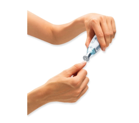 Комплект за маникюр/педикюр Beurer MP 62 Manicure / pedicure set