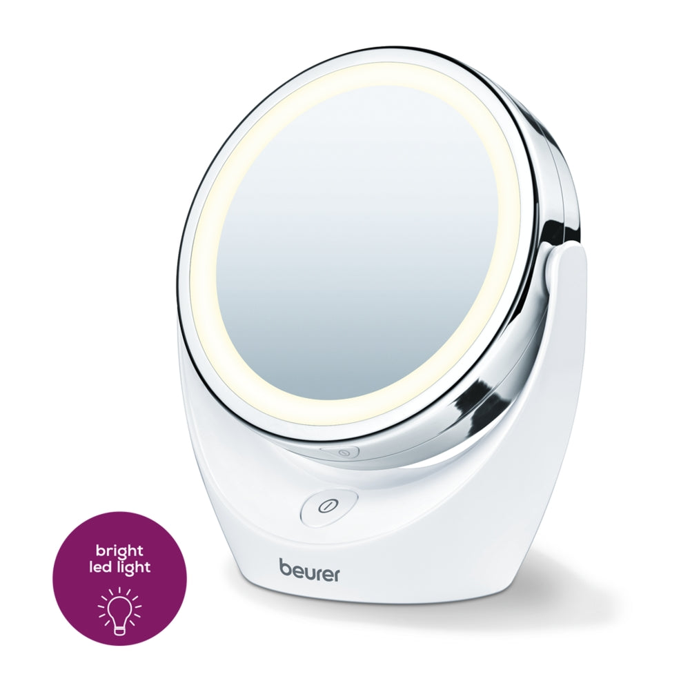 Козметично огледало Beurer BS 49 lluminated cosmetic mirror