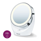 Козметично огледало Beurer BS 49 lluminated cosmetic mirror