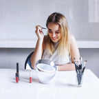 Козметично огледало Beurer BS 49 lluminated cosmetic mirror