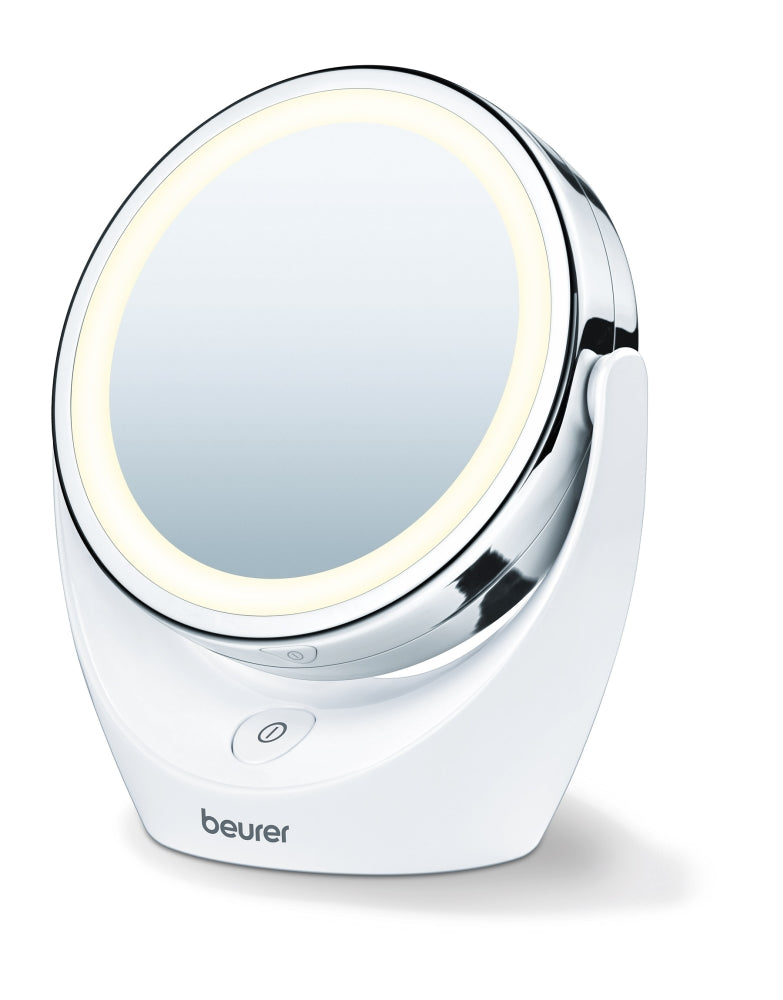 Козметично огледало Beurer BS 49 lluminated cosmetic mirror