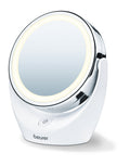 Козметично огледало Beurer BS 49 lluminated cosmetic mirror