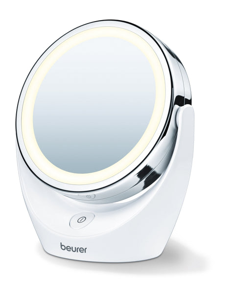 Козметично огледало Beurer BS 49 lluminated cosmetic mirror
