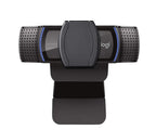 Уебкамера Logitech C920S Pro HD Webcam