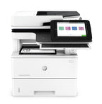 Лазерно многофункционално устройство HP LaserJet Enterprise MFP M528f Printer